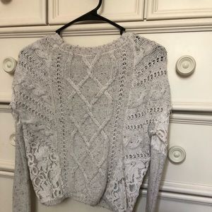 Sweater